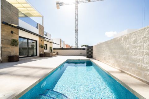 Villa a La Marina, Alicante, La Marina - € 395.000 | Ref: 5988NB - foto 2